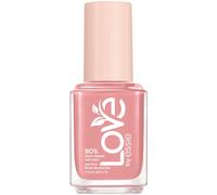 Vernis ongles LOVE by essie 80 Plantbased SalonQuality Vegan Purple Make The Move 046 Fl Oz