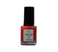 Esmalte de uñas Natural Born To Bio Nº4 Rouge vif 7,5 ml