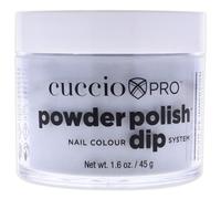 Vernis ongles Pro Powder Polish - I Reflect de Cuccio Colour pour femmes - 45 ml
