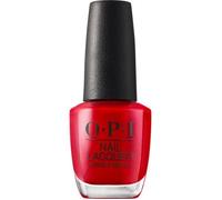 Vernis - Opi - Big Apple Red - 15 Ml