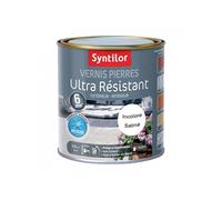 Vernis pierre extérieur / intérieur Pierre SYNTILOR, incolore, 0.5 l G