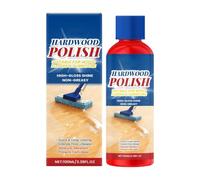 Vernis pour planchers de bois franc 100 ml - Détachant pour réparation des