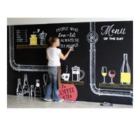 Vernis pour tableau PAINT, 2,5 litres, noir