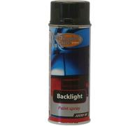 Motip Tuning-Line Peinture de teinte feux arrières - noir - 400ml