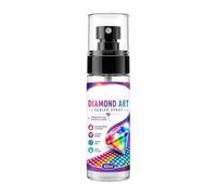 Vernis Protecteur Gem Painting Adhésif Puissant Imperméable Sans Odeur et