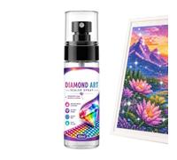 Vernis Protecteur Gem Painting Adhésif Puissant Imperméable Sans Odeur et
