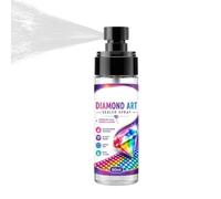 Vernis Protecteur Gem Painting Séchage Rapide Transparent Imperméable