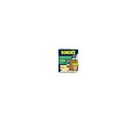 Bondex Vernis bois Protège et Embellit Satin 2-en-1 Incolore 0,5 L