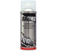 Vernis protection peinture - AUTO K - Aérosol 400 ml - Transparent brillant - Ultra résistant - Multicolore