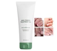 Vernis Réparateur Pour Ongles Abîmés | 20ml Gel Renforcé Réparation Intensive | Soins Naturels Pour Ongles Secs Cassés Épais Sensibles | Hommes Femmes Manucure Pedicure Quotidien Maison Voyage