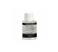 Sennelier - Sennelier vernis satine a tableaux flacon 75 ml