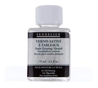 Vernis Satiné À Tableaux 75ml