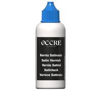Vernis satiné Occre pour modélisme (50 ml)