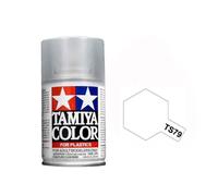 Tamiya Bombe vernis TS79 satiné – 85079