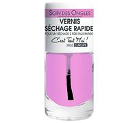 VERNIS SÉCHAGE RAPIDE - MISS MISS