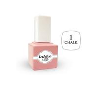 Vernis semi-permanent 1 Lakke' 3-step 7ML