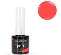 Beautélive - Vernis semi-permanent 3en1 1Polish - 45 - Mexico - 8ml