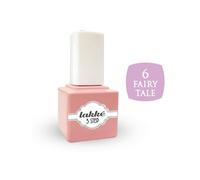 Vernis semi-permanent 7 fairy tail Lakke' 3-step 7ML