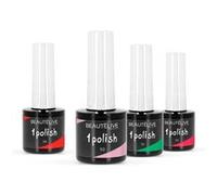 Vernis semi-permanent Beautélive 8ml 3 en 1 1 Polish G