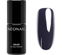 Vernis Semi Permanent Couleur 7,2 Ml Vernis Gel Uv Semi Permanent Gris New Moon Prince Vernis À Ongles Gel Polish Gel Uv Couleur Nail Art