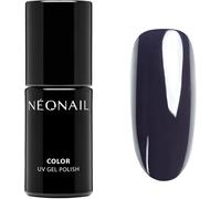 Vernis Semi Permanent Couleur 7,2 Ml Vernis Gel Uv Semi Permanent Gris New Moon Prince Vernis À Ongles Gel Polish Gel Uv Couleur Nail Art