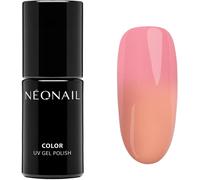 Vernis Semi Permanent Couleur 7,2 Ml - Vernis Gel Uv Semi Permanent - Rose - Winning Spirit - Vernis À Ongles - Gel Polish - Gel Uv Couleur - Nail Art