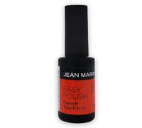 Vernis Semi-Permanent Easy Polish 25 French Touch