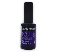 Vernis Semi-Permanent Easy Polish 34 Rocking Purple