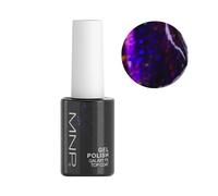 Mesauda MNP Galaxy Fx Top Coat 809 Meteorite 14ml - top coat extra brillant sans dispersion