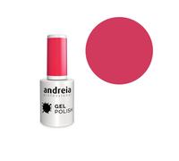 Andreia Professional Vernis gel semi-permanent Tenue 4 semaines Couleur 210 - 10,5 ml