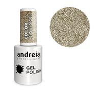 Vernis semi-permanent Gel Polish OB1 Andreia 10,5ml