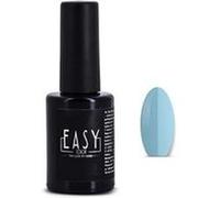 Vernis Semi Permanent Hybride Easy Colour Série 31 Bleu Ciel Multicolore