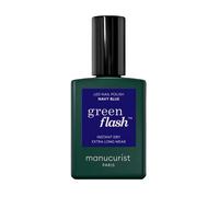 Green Flash™ Colore Navy Blue Manucurist 15ml