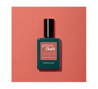 Manucurist - Bois de rose Vernis Green Flash GREEN FLASH - Bois de rose 15ML 15 ml