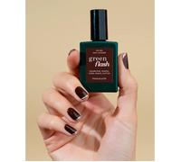 Vernis Semi-Permanent - MANUCURIST - Couleur Clove - 15 ml - Green Flash