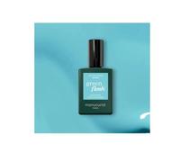 Vernis semi permanent Manucuriste Flash Vert Riviera 15 ml - Couleur Riviera - Gel UV pour ongles