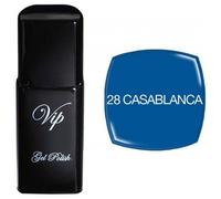 Vernis Semi-Permanent N°028 Casablanca Vip 10ml