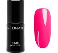 Vernis Semi Permanent Neon Couleur 7,2 Ml Vernis Gel Uv Semi Permanent Rose Myself First Vernis À Ongles Gel Polish Gel Uv Couleur Nail Art