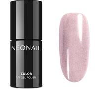 Vernis Semi Permanent Pailleté 7,2 Ml Vernis Gel Uv Semi Permanent Rose Maid Of Honor Vernis À Ongles Gel Polish Gel Uv Couleur Nail Art