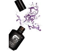 Vernis Semi Permanent Passion Violet Naileon