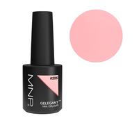 Vernis semi permanent professionnel Gelegant Expert Line 206 Amour MNP 8ml