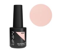 Vernis semi permanent professionnel Gelegant Expert Line 207 Lady MNP 8ml