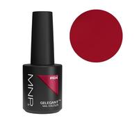 Vernis semi permanent professionnel Gelegant Expert Line 604 Sangria MNP 8ml