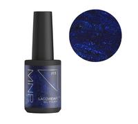Vernis semi-permanent retrait facile Lacqwear 11 Mirage Smart Line MNP 10ml