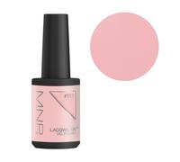 Vernis semi-permanent retrait facile Lacqwear 112 Girlfriend Smart Line MNP 10ml