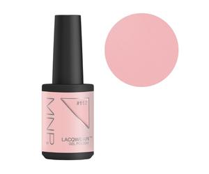 Vernis semi-permanent retrait facile Lacqwear 112 Girlfriend Smart Line MNP 10ml