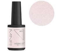 Vernis semi-permanent retrait facile Lacqwear 232 NY Spark Smart Line MNP 10ml