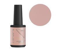 Vernis semi-permanent retrait facile Lacqwear 268 Toffee Latte Smart Line MNP 10ml