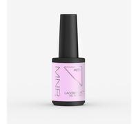 Vernis semi-permanent retrait facile Lacqwear 271 Lilac Bloom Smart Line MNP 10ml
