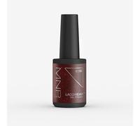 Vernis semi-permanent retrait facile Lacqwear 280 Black Cherry Smart Line MNP 10ml